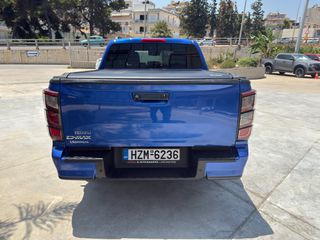 Isuzu D-Max 2026 ARENA  AUTO 1.9c.c 164 hp-thumb-4
