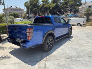 Isuzu D-Max 2026 ARENA  AUTO 1.9c.c 164 hp-thumb-5