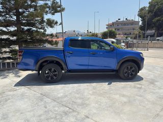 Isuzu D-Max 2026 ARENA  AUTO 1.9c.c 164 hp-thumb-8
