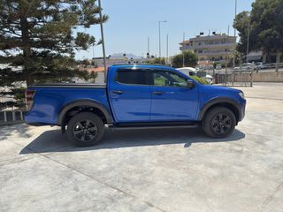 Isuzu D-Max 2026 ARENA  AUTO 1.9c.c 164 hp-thumb-9