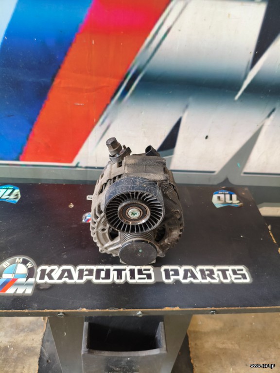 N43 e92/93/87/81 δυναμό 180Α