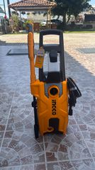 ΠΛΥΣΤΙΚΟ ΜΗΧΑΝΗΜΑ ΥΨΗΛΗΣ ΠΙΕΣΗΣ 2000W 160bar INGCO HPWR20018