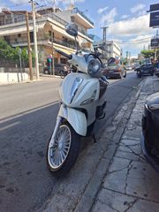 Piaggio Beverly 300i 2013 300 ie