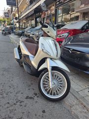 Piaggio Beverly 300i 2013 300 ie-thumb-1