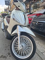 Piaggio Beverly 300i 2013 300 ie-thumb-2