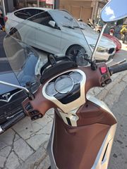 Piaggio Beverly 300i 2013 300 ie-thumb-5