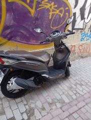 Sym Symphony ST 200i 2015
