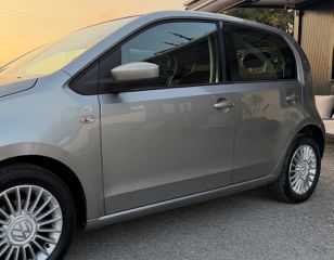 Volkswagen Up 2016 HIGH UP