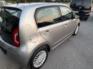 Volkswagen Up 2016 HIGH UP-thumb-8
