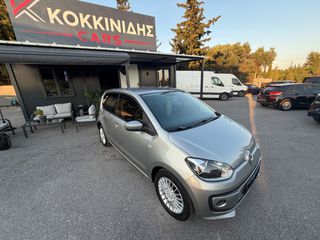 Volkswagen Up 2016 HIGH UP-thumb-35