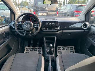 Volkswagen Up 2016 HIGH UP-thumb-24
