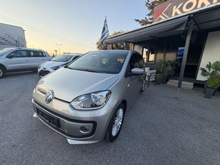 Volkswagen Up 2016 HIGH UP-thumb-1