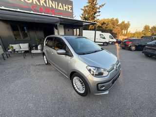 Volkswagen Up 2016 HIGH UP
