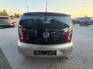 Volkswagen Up 2016 HIGH UP-thumb-9