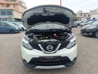 Nissan Qashqai 2014 130 PS dCi Acenta +-thumb-17