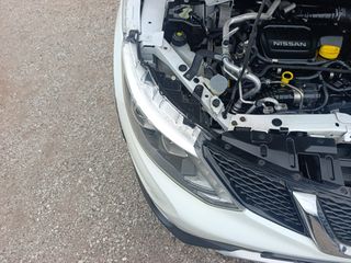 Nissan Qashqai 2014 130 PS dCi Acenta +-thumb-15