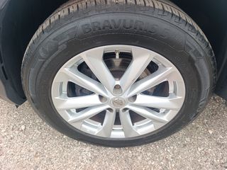 Nissan Qashqai 2014 130 PS dCi Acenta +-thumb-19