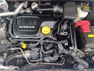 Nissan Qashqai 2014 130 PS dCi Acenta +-thumb-14