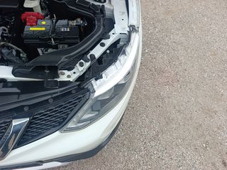 Nissan Qashqai 2014 130 PS dCi Acenta +-thumb-16