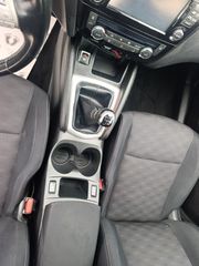 Nissan Qashqai 2014 130 PS dCi Acenta +-thumb-7