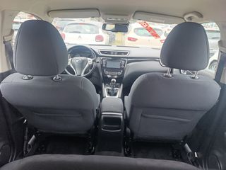 Nissan Qashqai 2014 130 PS dCi Acenta +-thumb-11