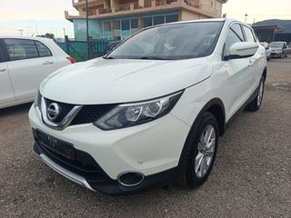 Nissan Qashqai 2014 130 PS dCi Acenta +-thumb-1