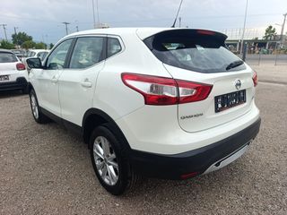 Nissan Qashqai 2014 130 PS dCi Acenta +-thumb-2