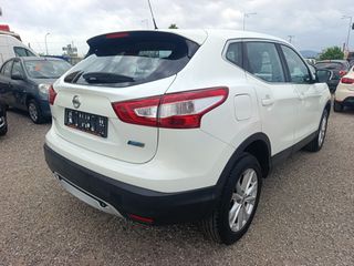Nissan Qashqai 2014 130 PS dCi Acenta +-thumb-3