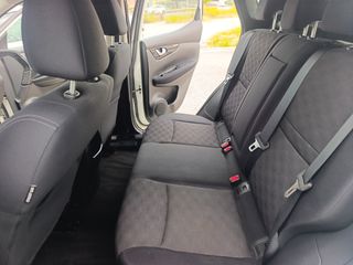 Nissan Qashqai 2014 130 PS dCi Acenta +-thumb-10