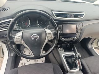 Nissan Qashqai 2014 130 PS dCi Acenta +-thumb-4