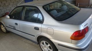 Honda Civic 1997 1.4