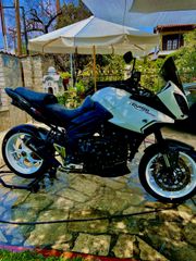 Triumph Tiger 1050 2015 Sport
