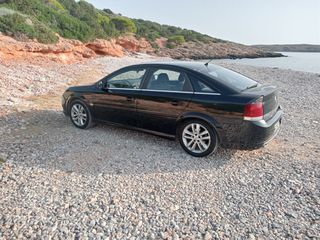 Opel Vectra 2007