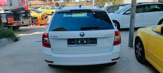 Skoda Octavia 2019 1600 CC-thumb-3