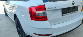 Skoda Octavia 2019 1600 CC-thumb-5