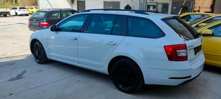 Skoda Octavia 2019 1600 CC-thumb-2