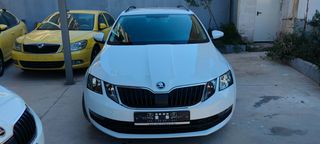 Skoda Octavia 2019 1600 CC