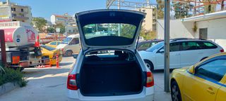 Skoda Octavia 2019 1600 CC-thumb-4