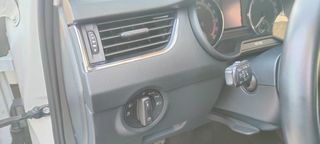 Skoda Octavia 2019 1600 CC-thumb-10