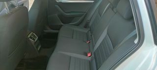 Skoda Octavia 2019 1600 CC-thumb-11
