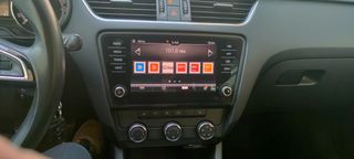 Skoda Octavia 2019 1600 CC-thumb-14