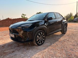 Toyota Yaris Cross 2024 STYLE