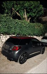 DS DS3 2015 Flat Sport Chic-thumb-4