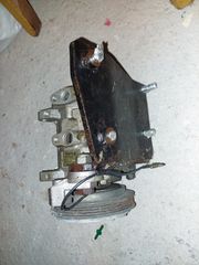 Κομπρεσέρ A/C civic ee9-thumb-1