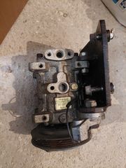 Κομπρεσέρ A/C civic ee9-thumb-3