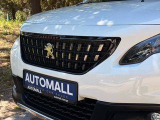 Peugeot 2008 2019 #ΑΥΤΟΜΑΤΟ #ΠΑΝΟΡΑΜΑ #GT LINE ΓΝΗΣΙΟ #4-ΑΠΛΗ ΓΡΑΠΤΗ ΕΓΓΥΗΣΗ-thumb-3