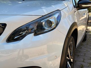 Peugeot 2008 2019 #ΑΥΤΟΜΑΤΟ #ΠΑΝΟΡΑΜΑ #GT LINE ΓΝΗΣΙΟ #4-ΑΠΛΗ ΓΡΑΠΤΗ ΕΓΓΥΗΣΗ-thumb-4