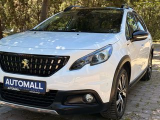 Peugeot 2008 2019 #ΑΥΤΟΜΑΤΟ #ΠΑΝΟΡΑΜΑ #GT LINE ΓΝΗΣΙΟ #4-ΑΠΛΗ ΓΡΑΠΤΗ ΕΓΓΥΗΣΗ-thumb-7
