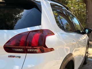 Peugeot 2008 2019 #ΑΥΤΟΜΑΤΟ #ΠΑΝΟΡΑΜΑ #GT LINE ΓΝΗΣΙΟ #4-ΑΠΛΗ ΓΡΑΠΤΗ ΕΓΓΥΗΣΗ-thumb-8