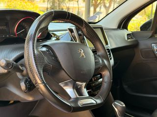 Peugeot 2008 2019 #ΑΥΤΟΜΑΤΟ #ΠΑΝΟΡΑΜΑ #GT LINE ΓΝΗΣΙΟ #4-ΑΠΛΗ ΓΡΑΠΤΗ ΕΓΓΥΗΣΗ-thumb-17